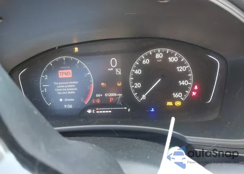 2023 Honda Civic Lx from USA, damaged, VIN 2HGFE2F25PH539575